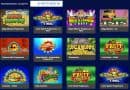 Allslots casino progressive jackpot games