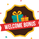 Welcome Bonus online casino