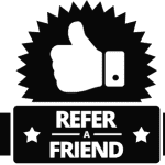 Refer a friend online casino bonus