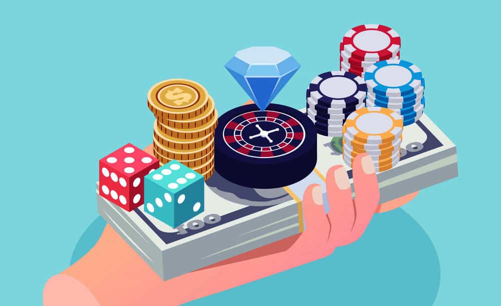 BC Earns Record Online Gambling Revenues