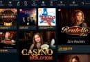 Dream Vegas Casino 7